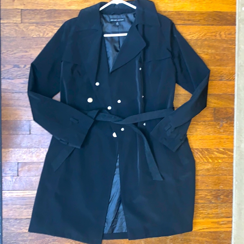 Black Trench
